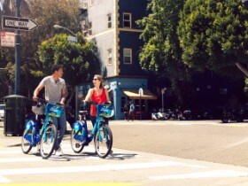 Ford GoBike 